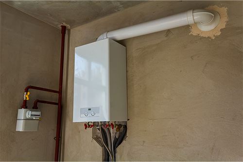 Water Heaters